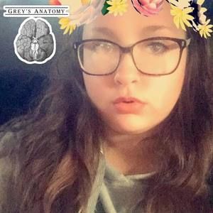 Meet your Posher, Haley